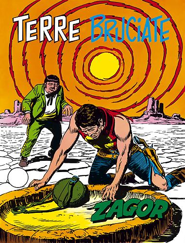 Terre bruciate