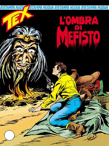 L'ombra di Mefisto