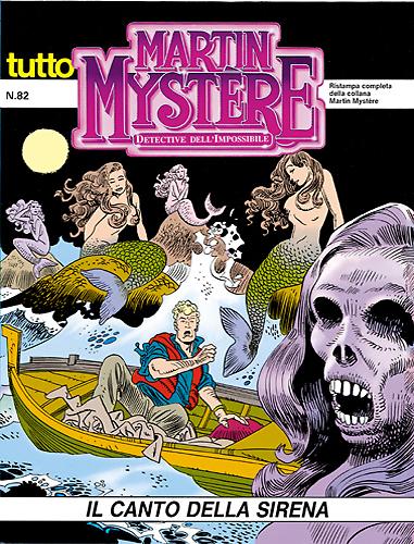 Il canto della Sirena