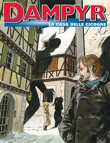 La casa delle cicogne