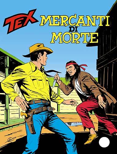 Mercanti di morte