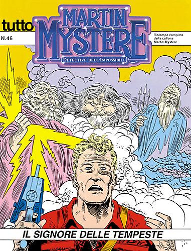 Il Signore delle Tempeste