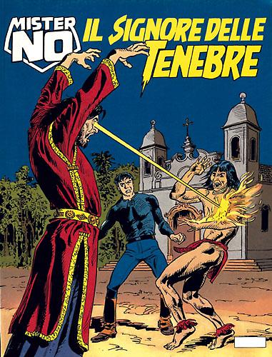 Il Signore delle Tenebre