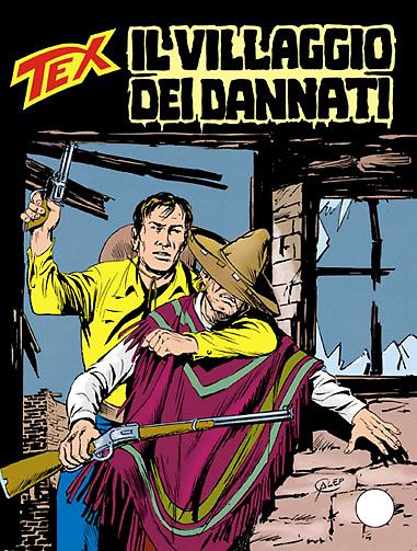 Il villaggio dei dannati