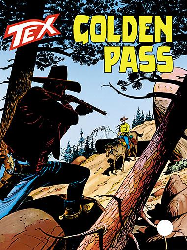 Golden Pass