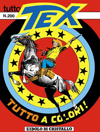 Tex 200