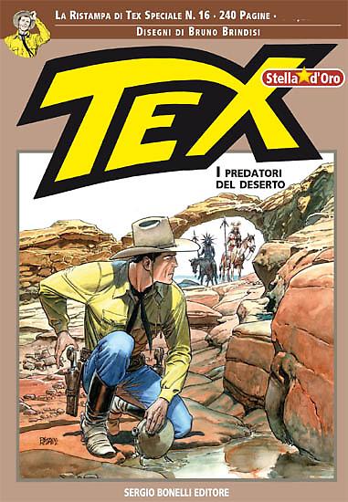 I predatori del deserto