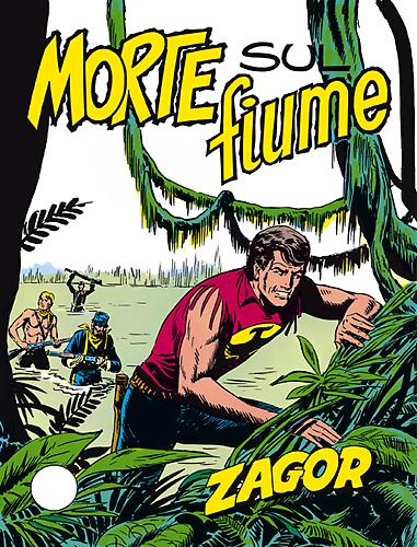 Morte sul fiume