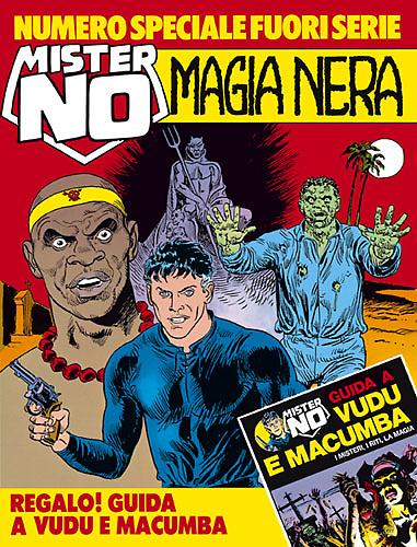 Magia nera