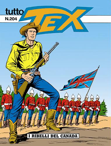 I ribelli del Canada
