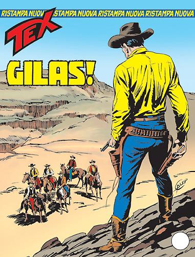 Gilas!
