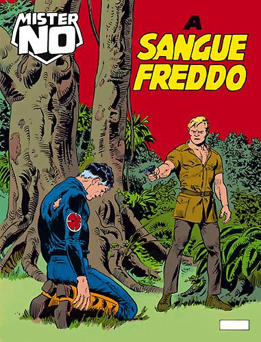 A sangue freddo
