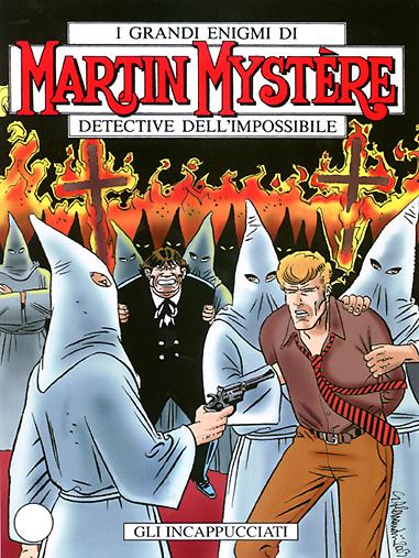 Gli Incappucciati