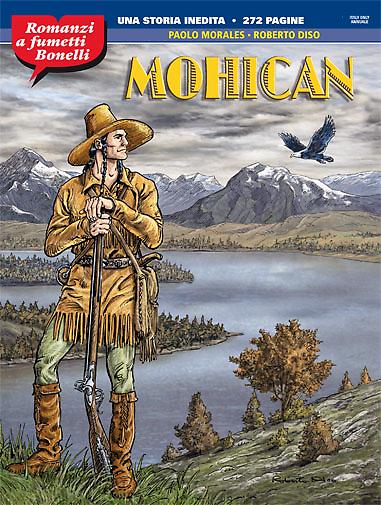 Mohican