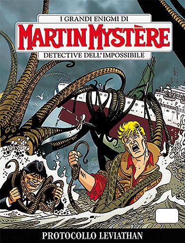 Protocollo Leviathan