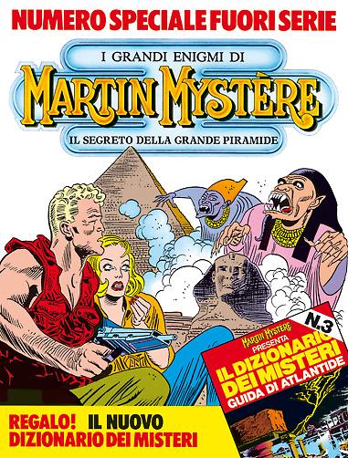 Il segreto della grande piramide