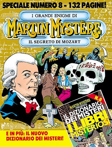 Il segreto di Mozart