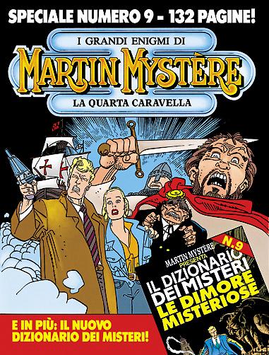 La Quarta Caravella