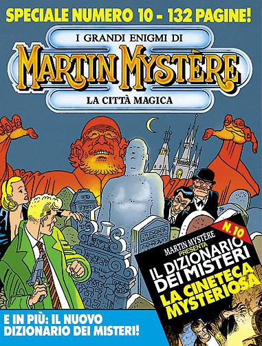 La città magica
