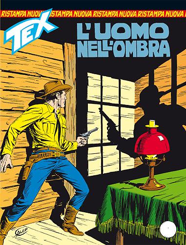 L'uomo nell'ombra