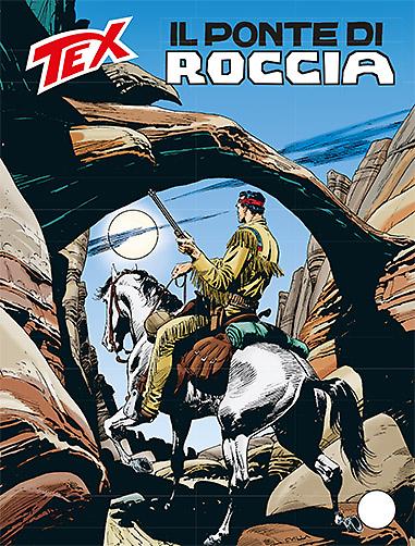 Il ponte di roccia