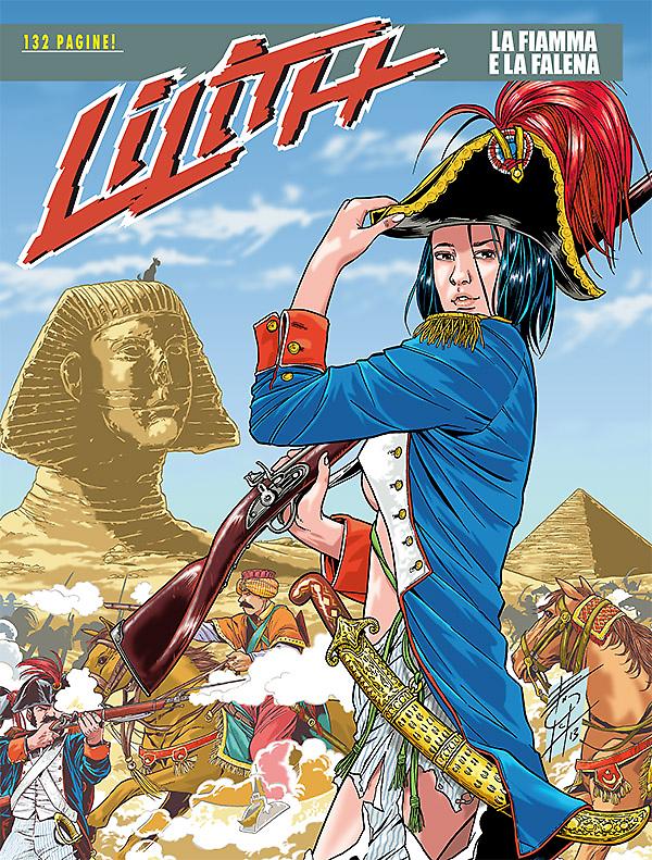 La fiamma e la falena