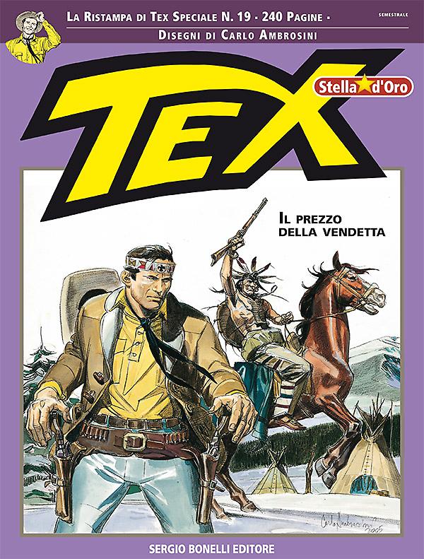 Il prezzo della vendetta