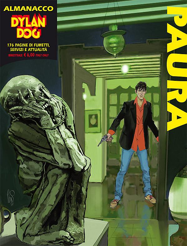 Almanacco della Paura 2014