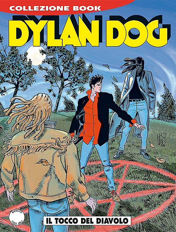 Il tocco del diavolo