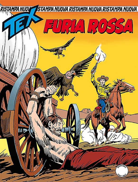 Furia rossa