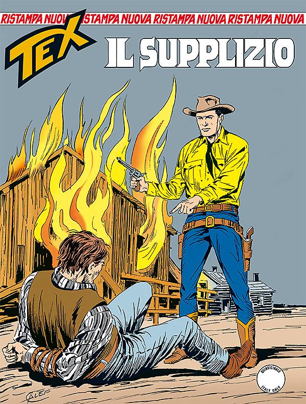 Il supplizio