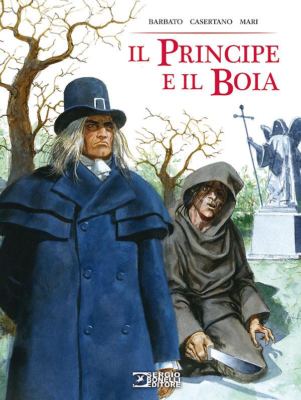 Il principe e il boia