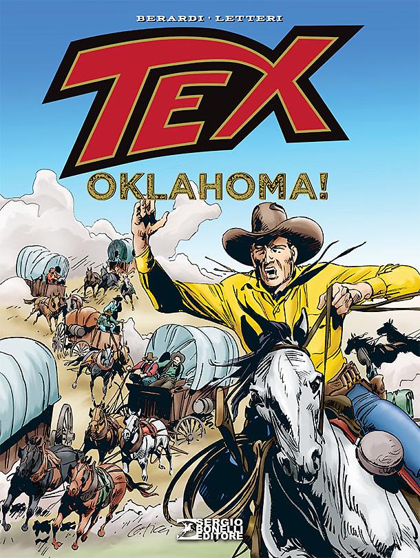 Tex. Oklahoma!