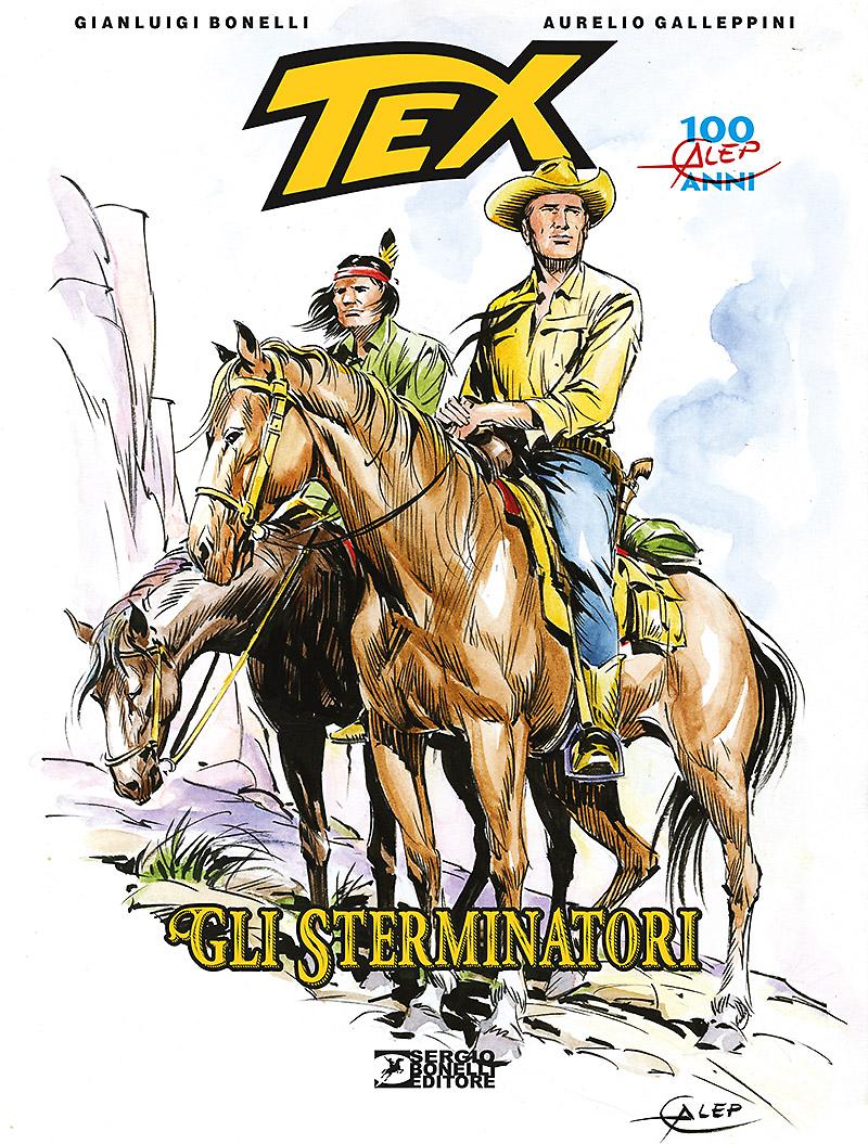 Gli sterminatori