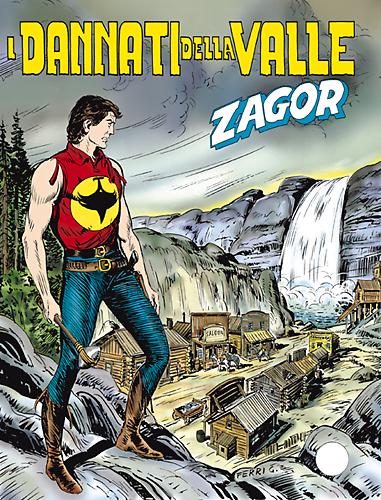 I dannati della valle