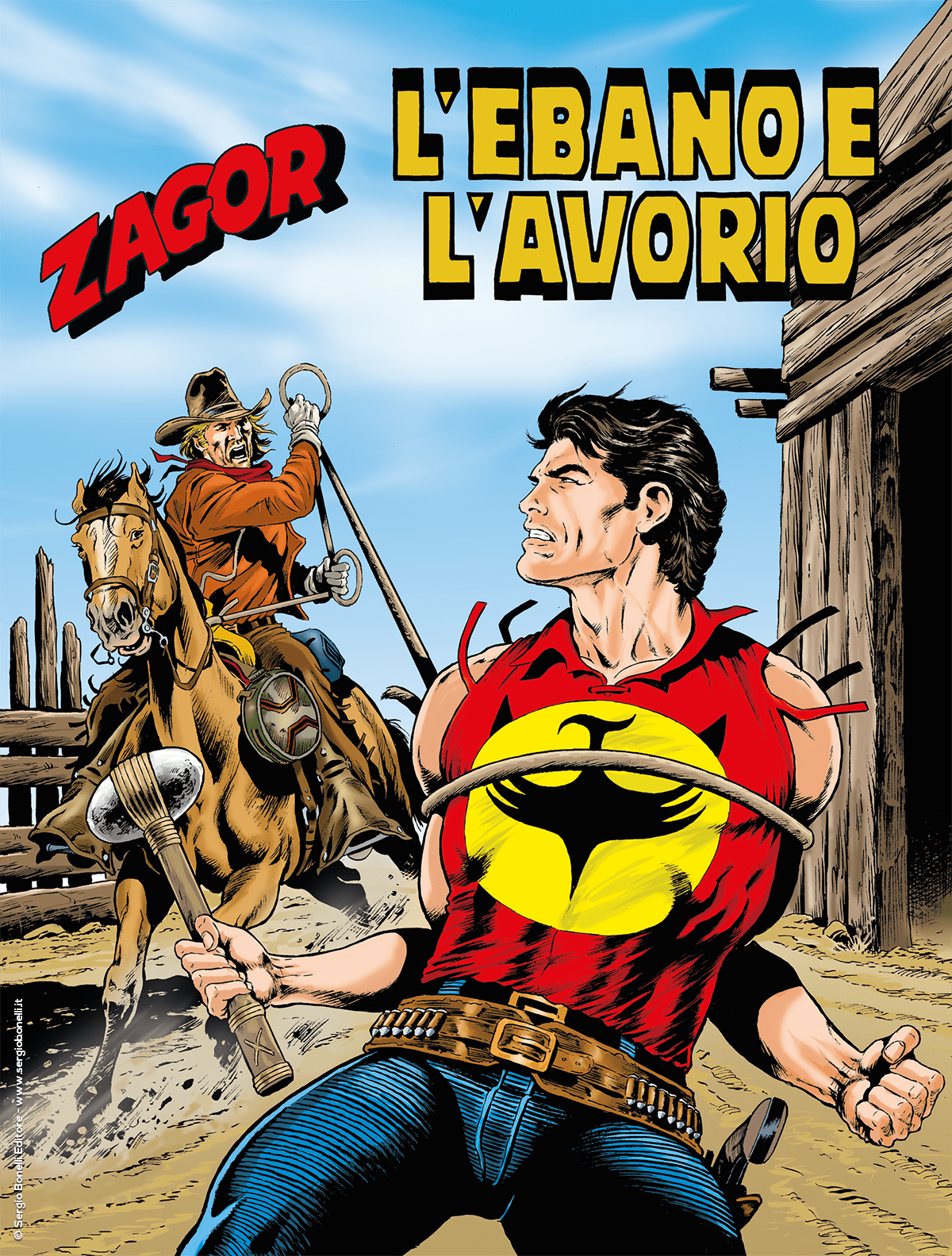 L'ebano e l'avorio