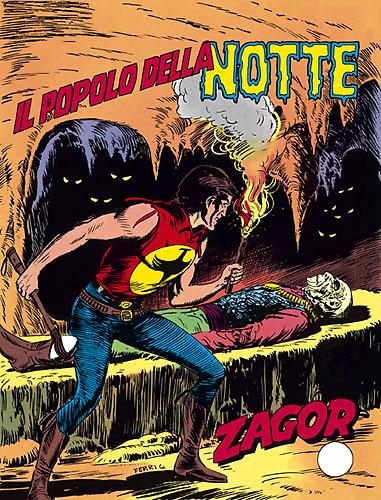 Il popolo della notte