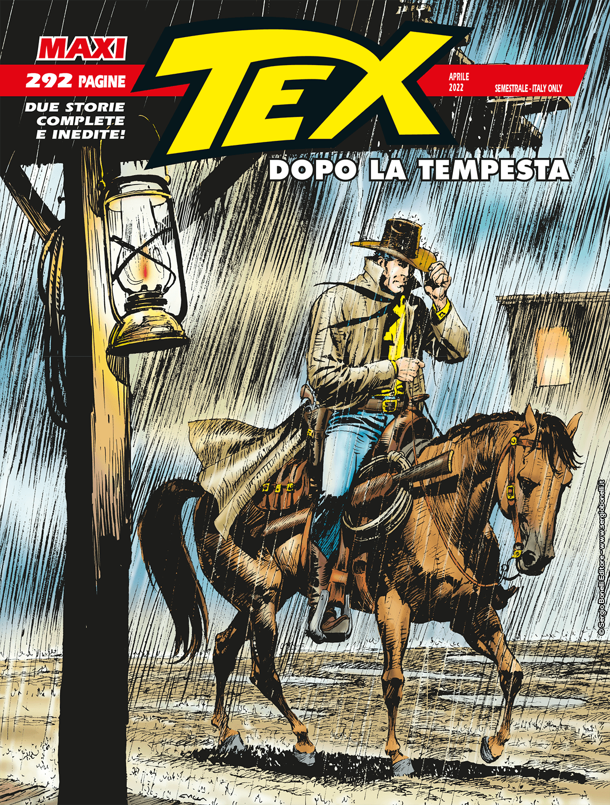 Dopo la tempesta