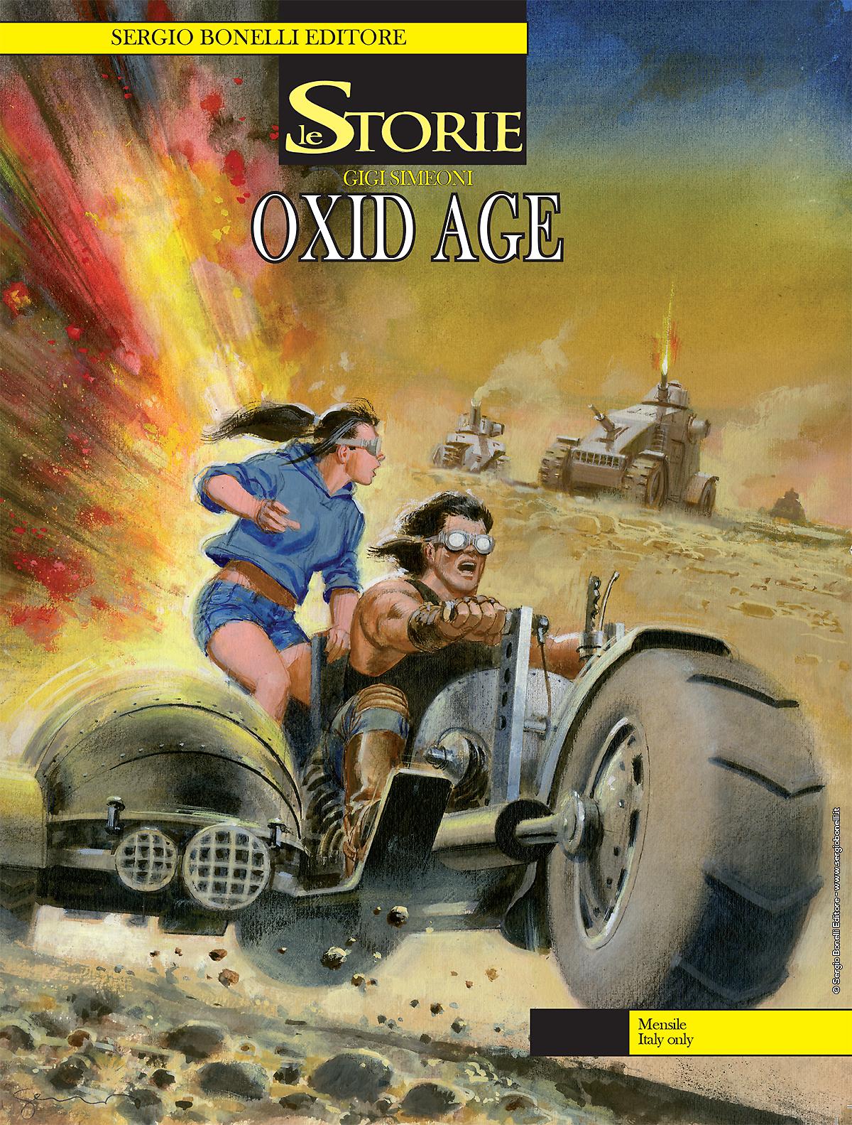Oxid Age