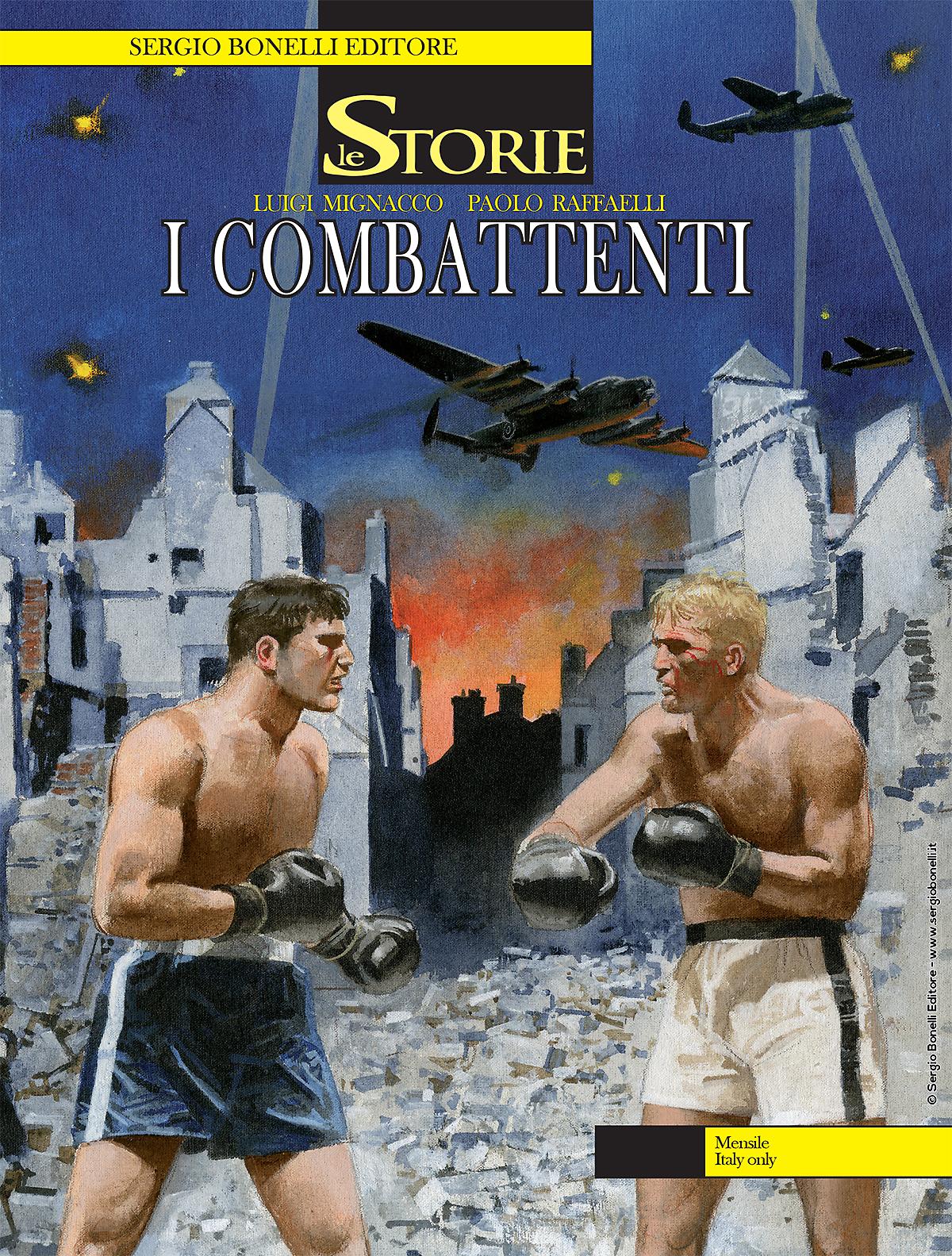 I combattenti