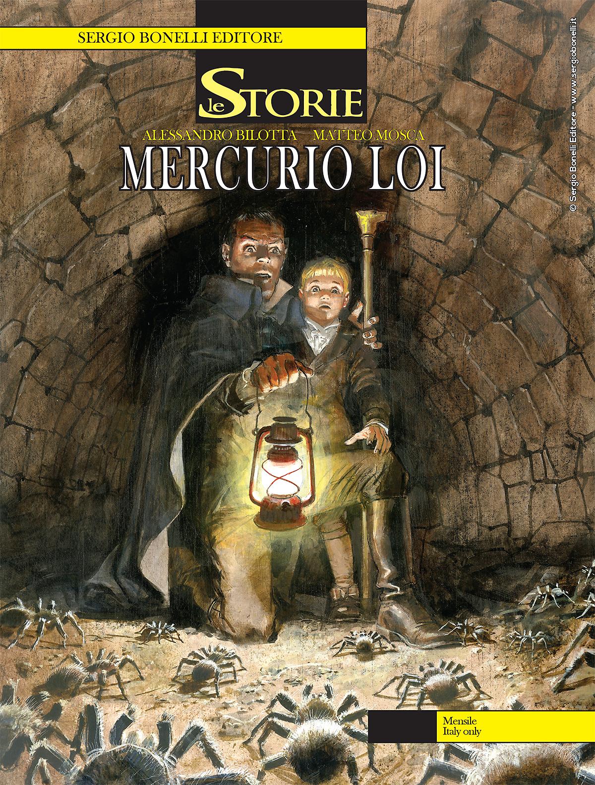 Mercurio Loi