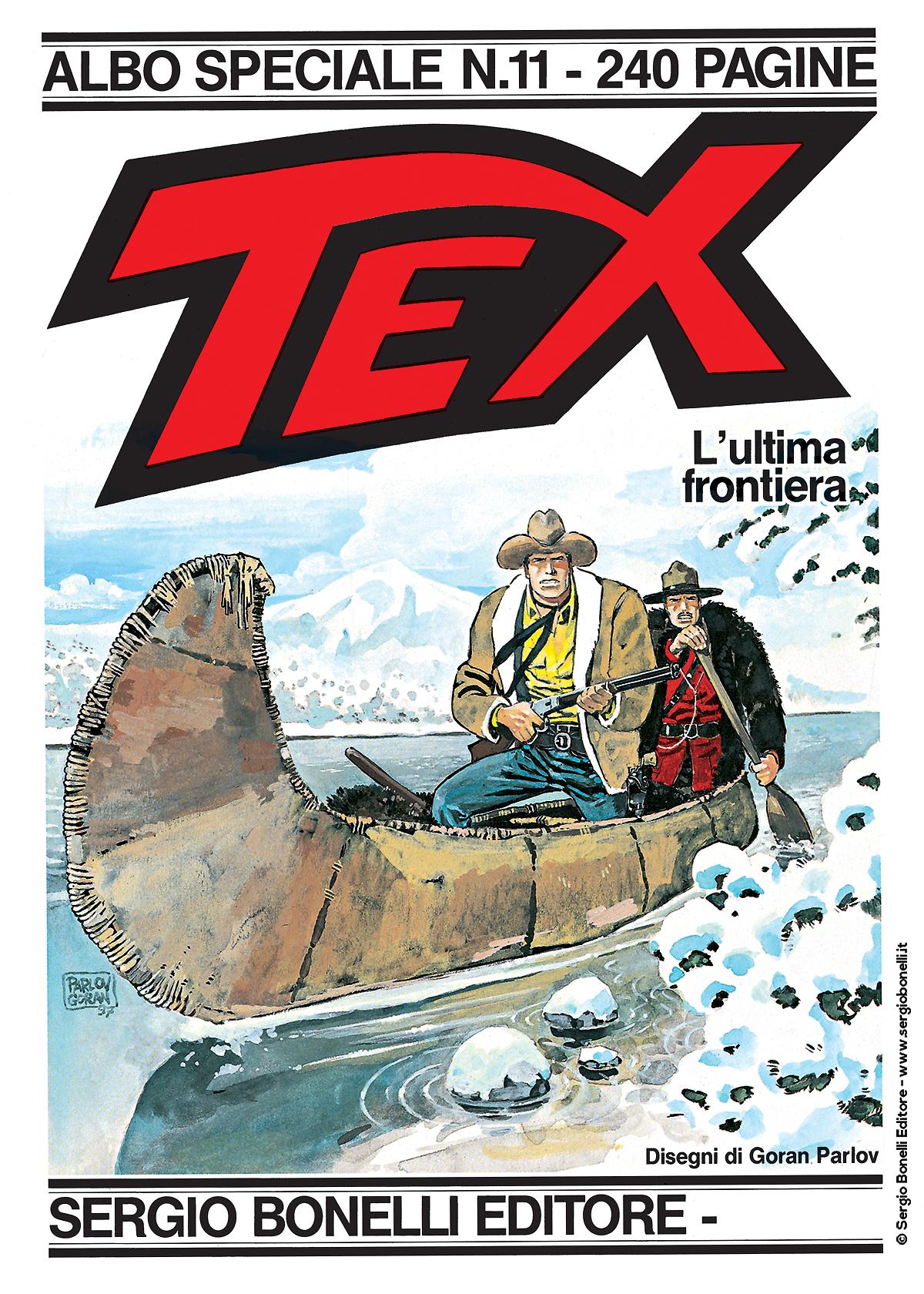 L'ultima frontiera