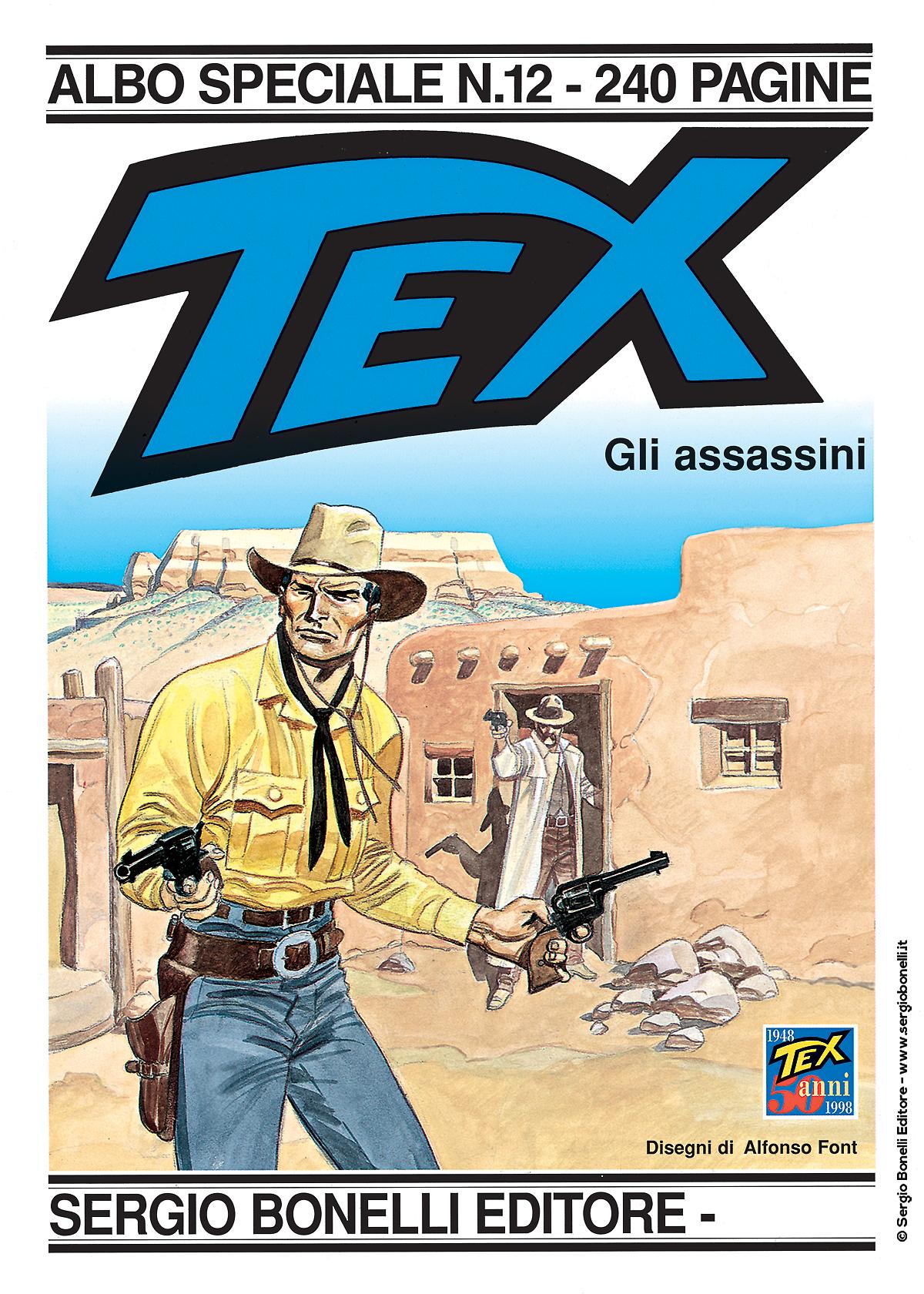 Gli assassini