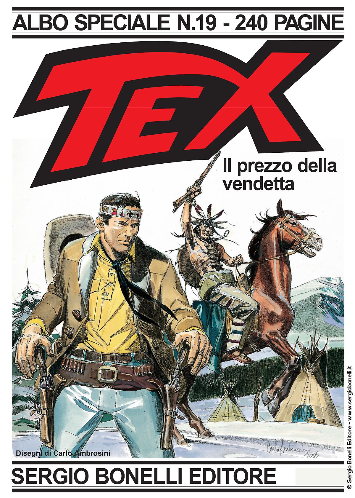 Il prezzo della vendetta