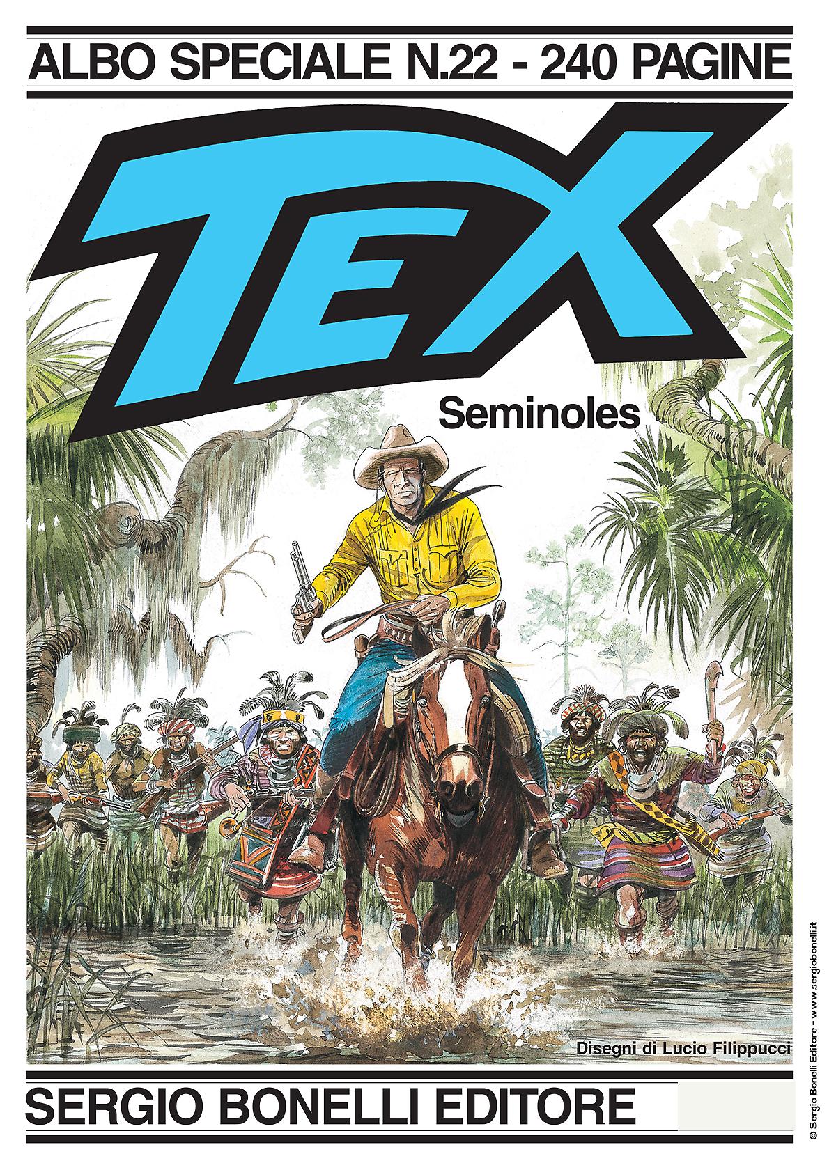 Seminoles