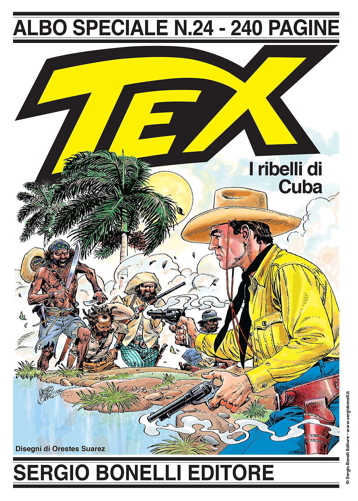 I ribelli di Cuba
