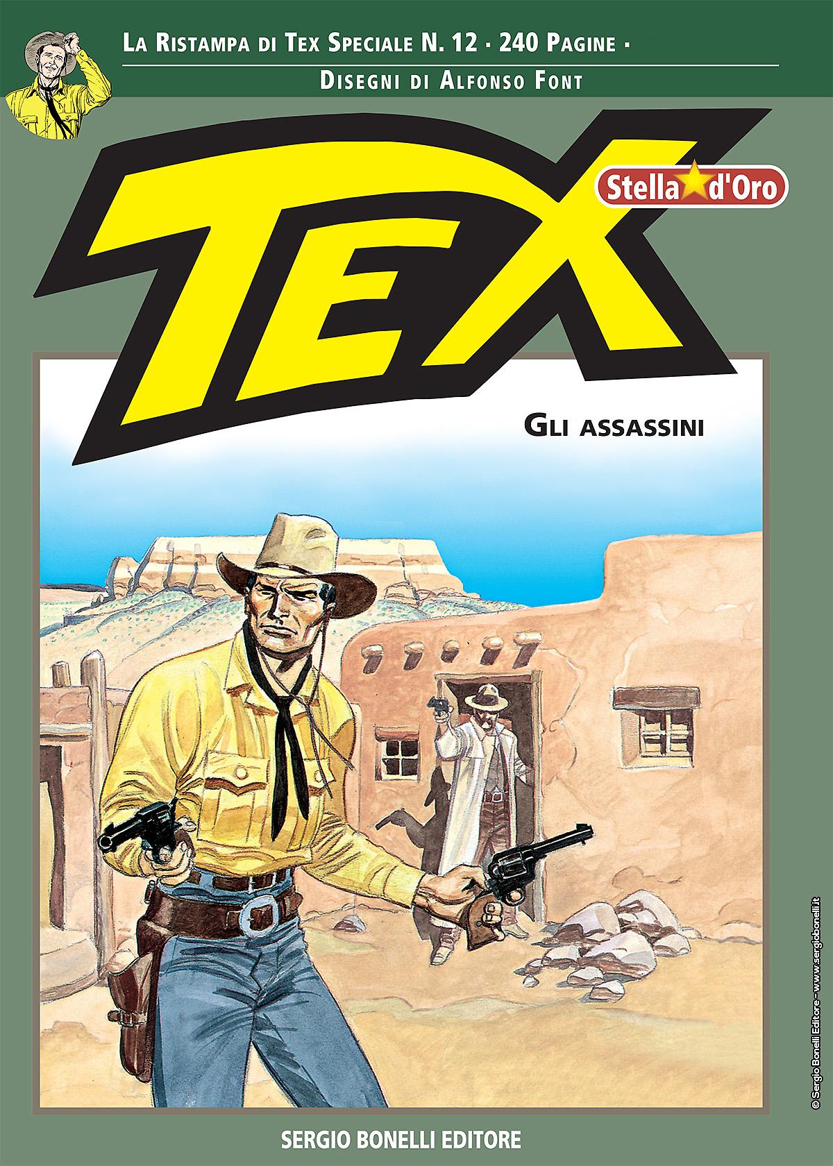 Gli assassini