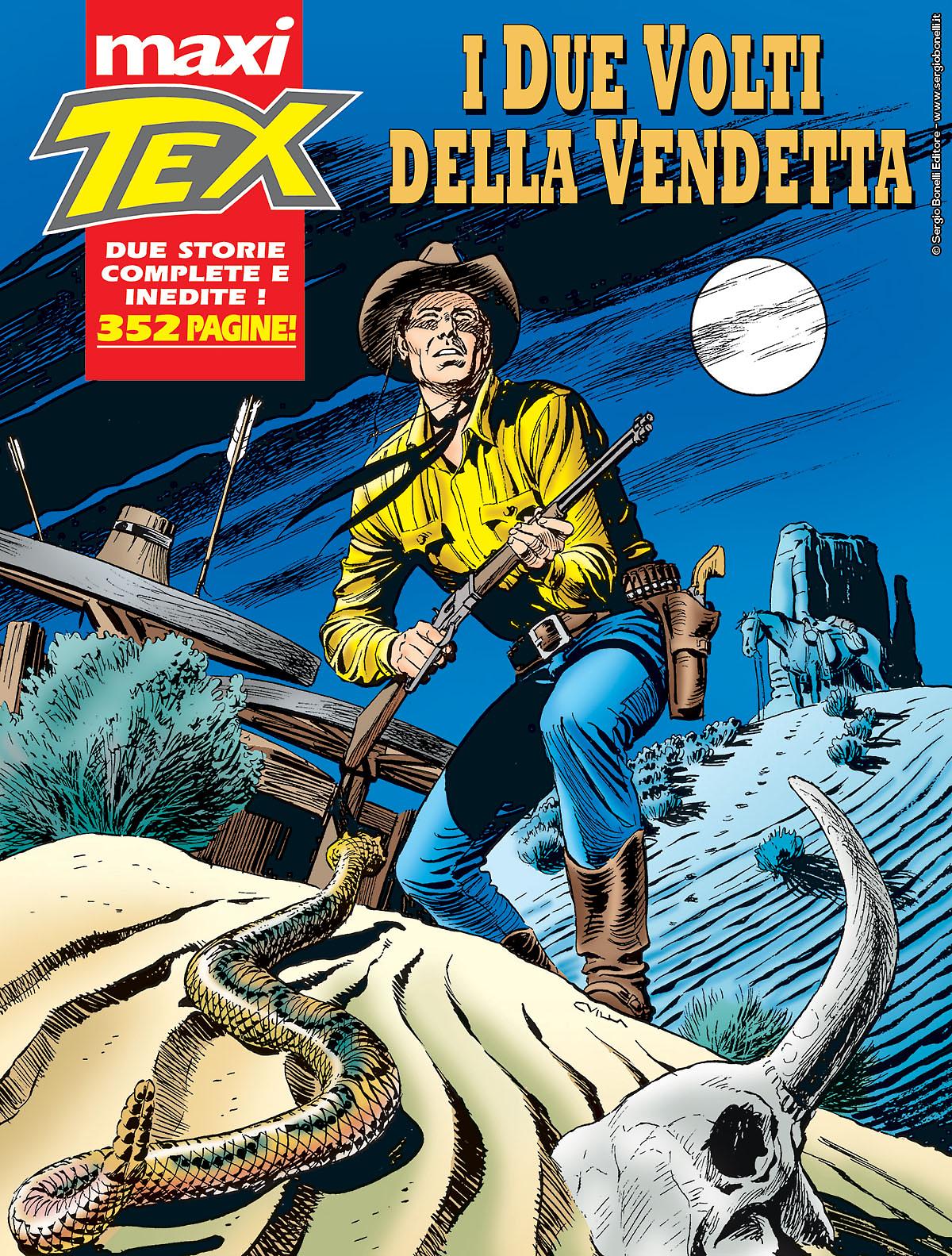 Maxi Tex n° 4