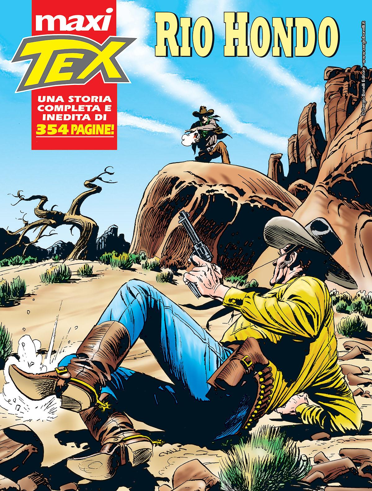 Maxi Tex n° 6