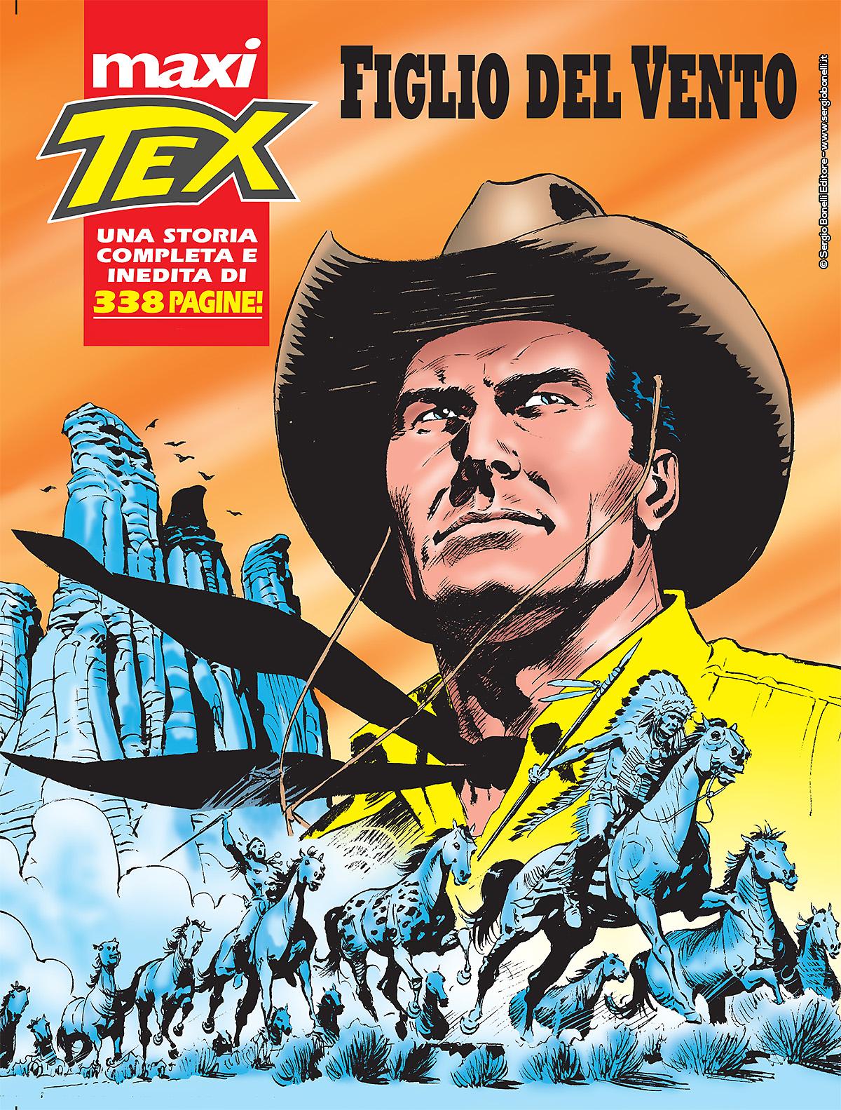 Maxi Tex n° 7